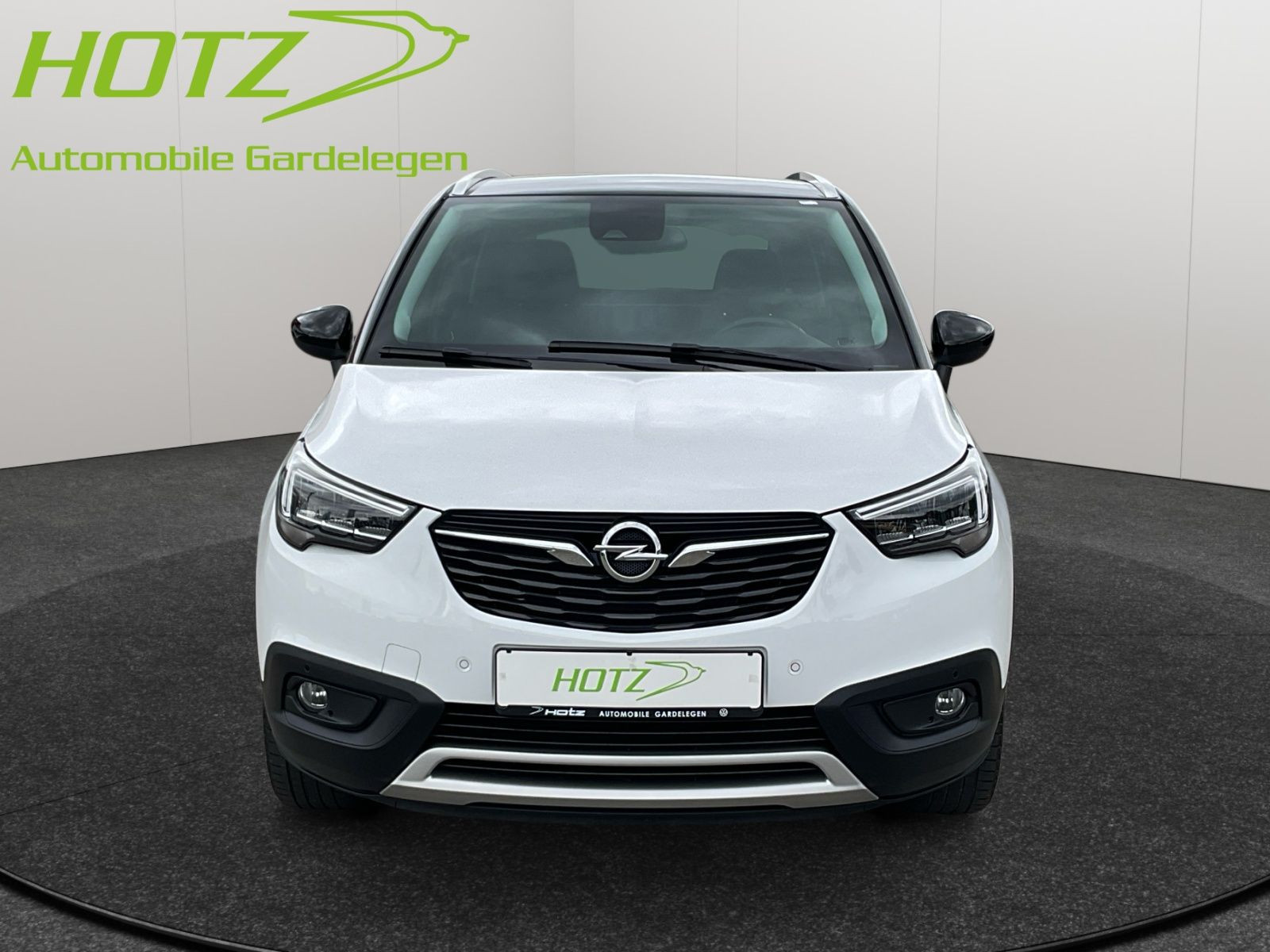 Opel - Crossland X_9