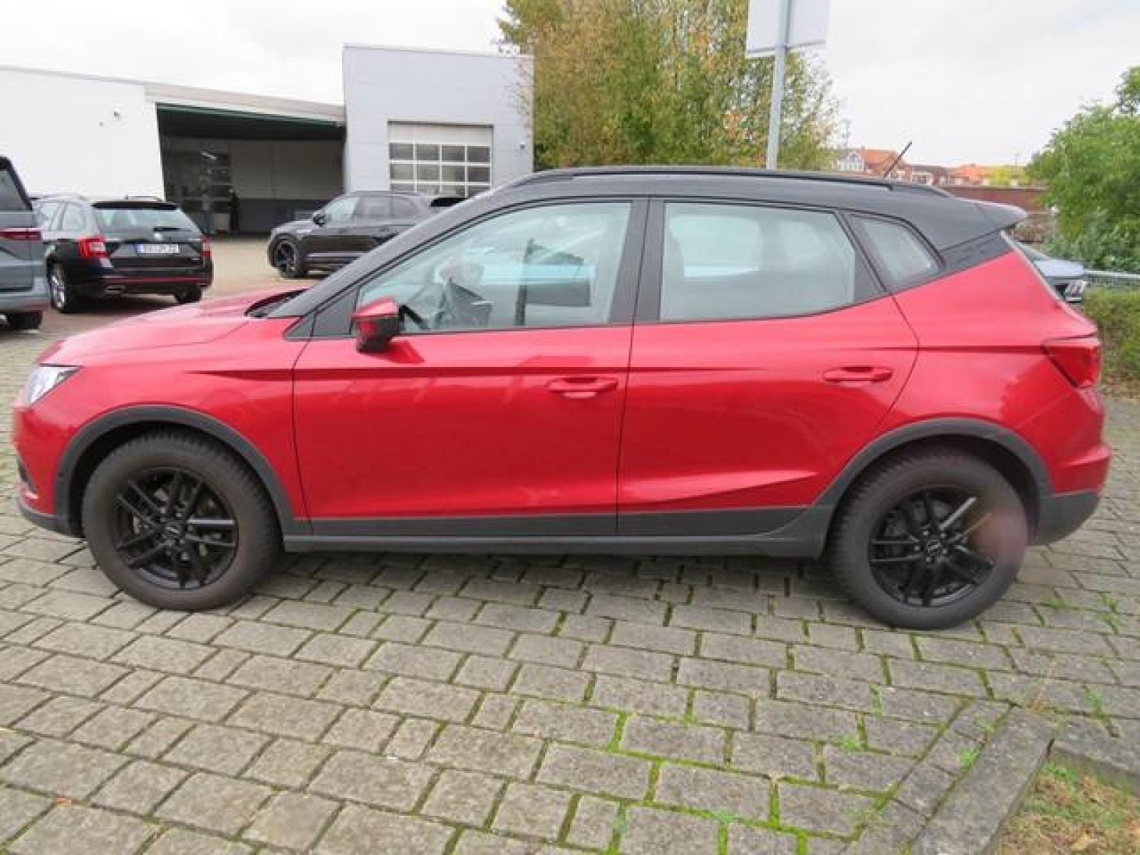 Seat - Arona_6
