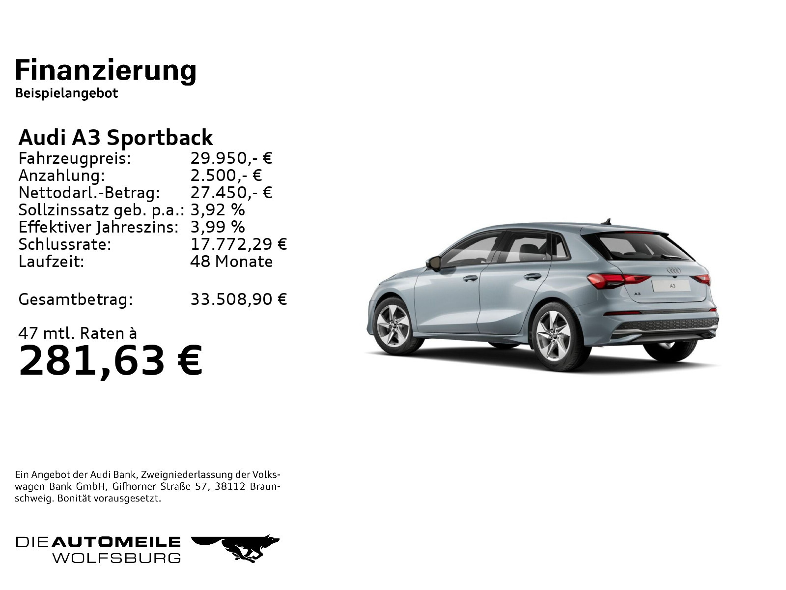 Audi - A3 Sportback_2