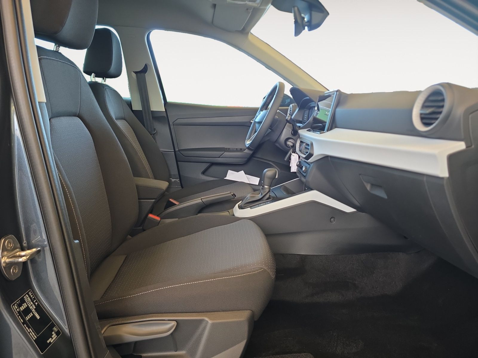 Seat - Arona_16