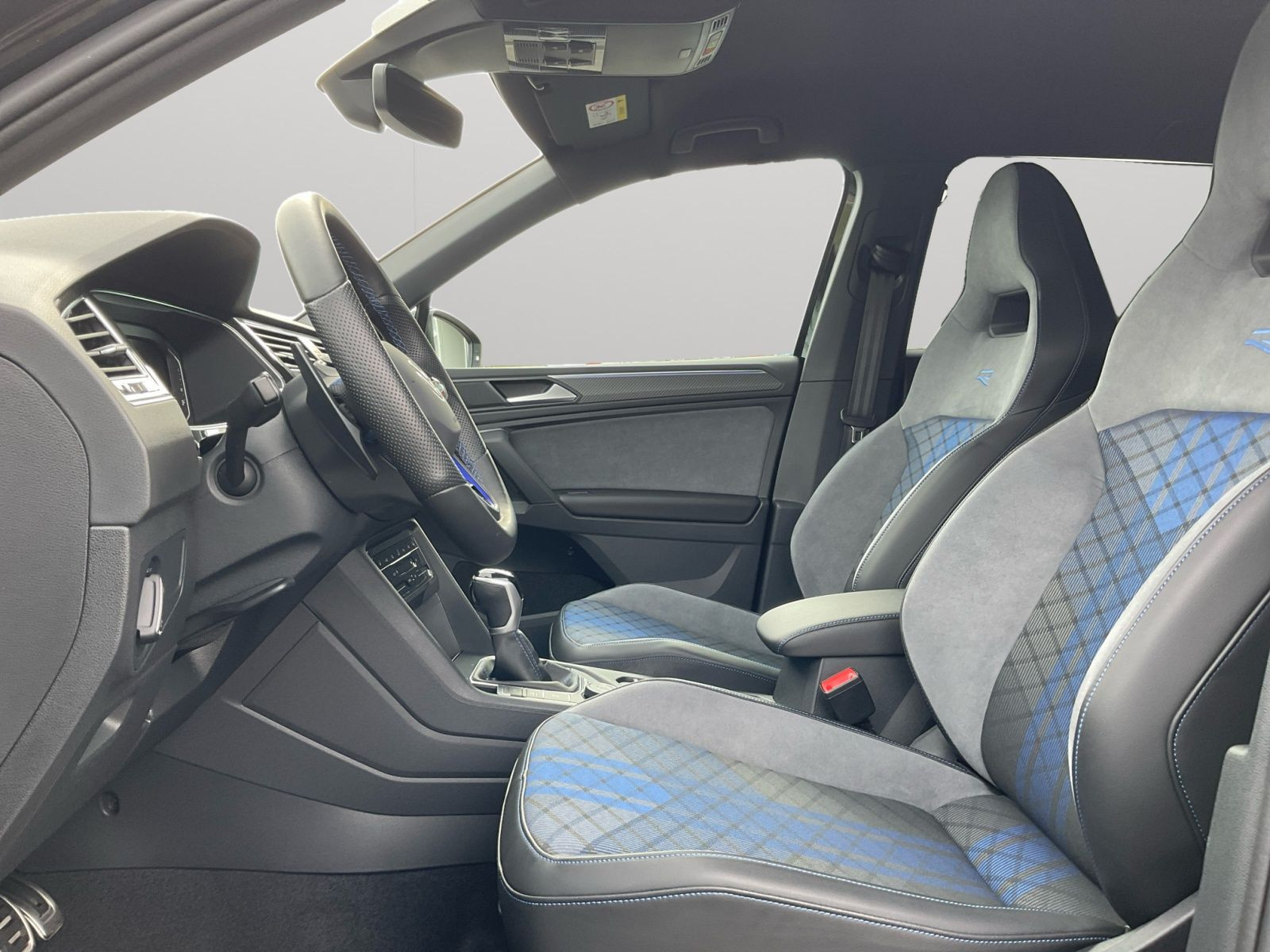 Volkswagen - Tiguan_9 Volkswagen - Tiguan_9