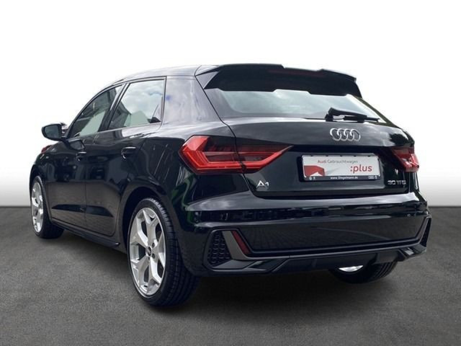 Audi - A1 Sportback_4