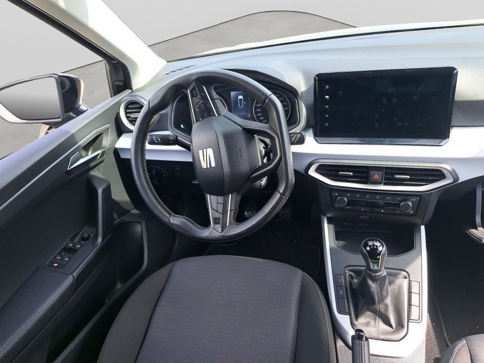 Seat - Arona_8