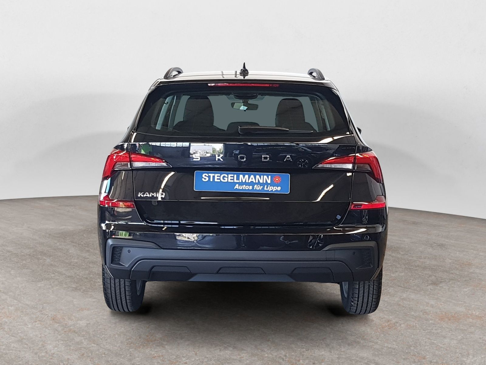 Škoda - Kamiq_5
