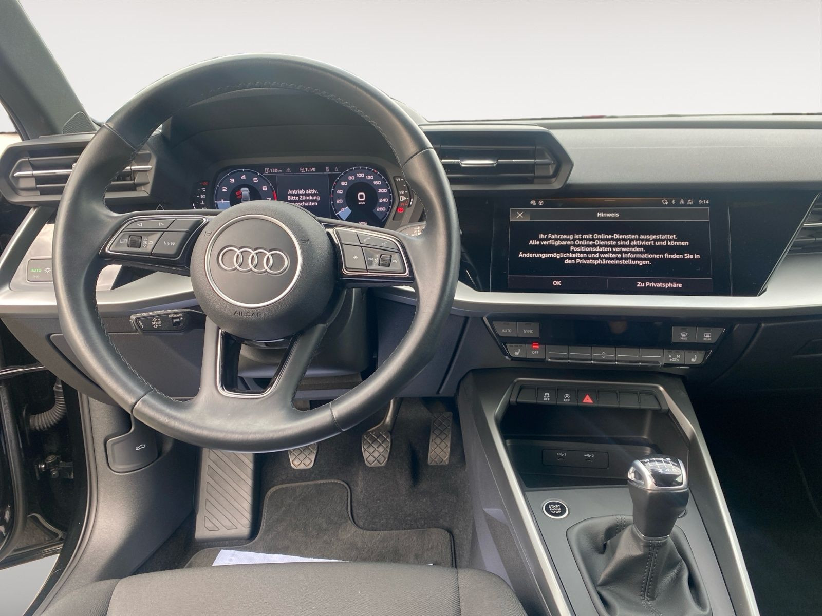 Audi - A3_10