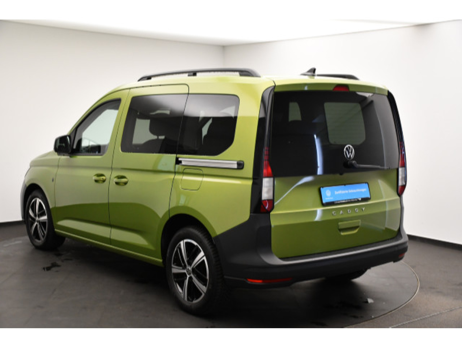 Volkswagen - Caddy_14