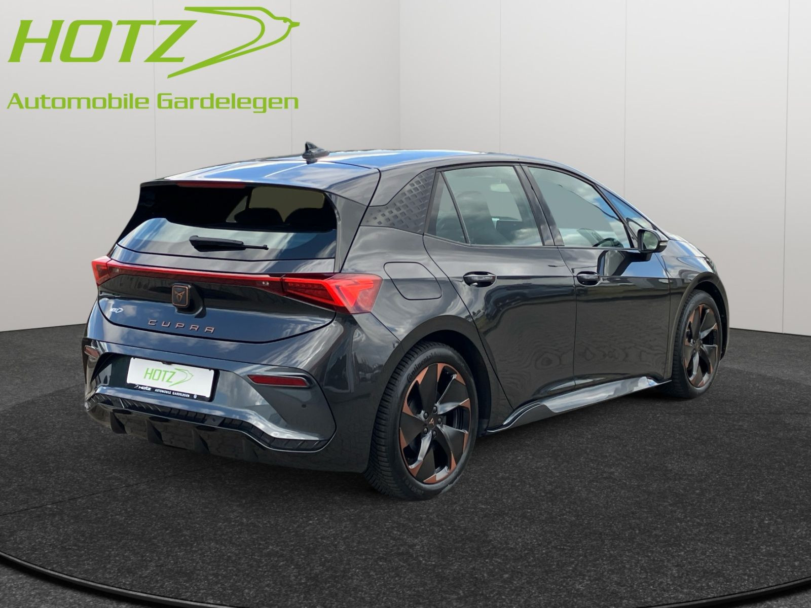Cupra - Born_6