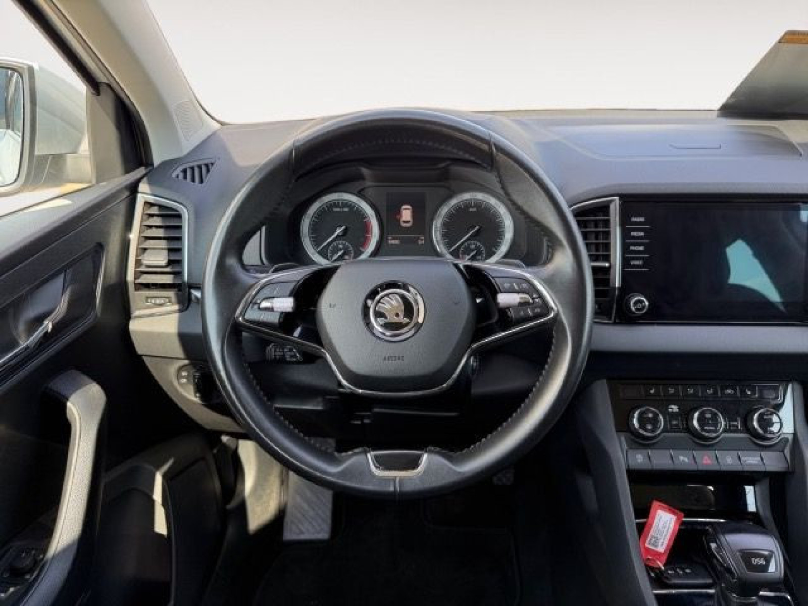 Škoda - Karoq_12