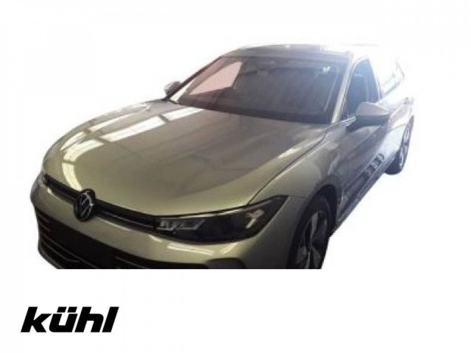 Passat Variant 1.5 TSI eHybrid DSG Business ACC Kessy Kamera Navi AHK LED App 18"