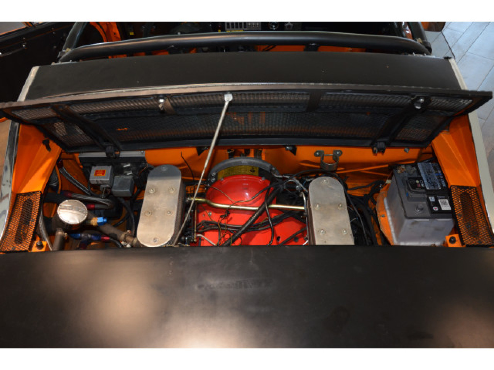 Porsche - 914_17 Porsche - 914_17