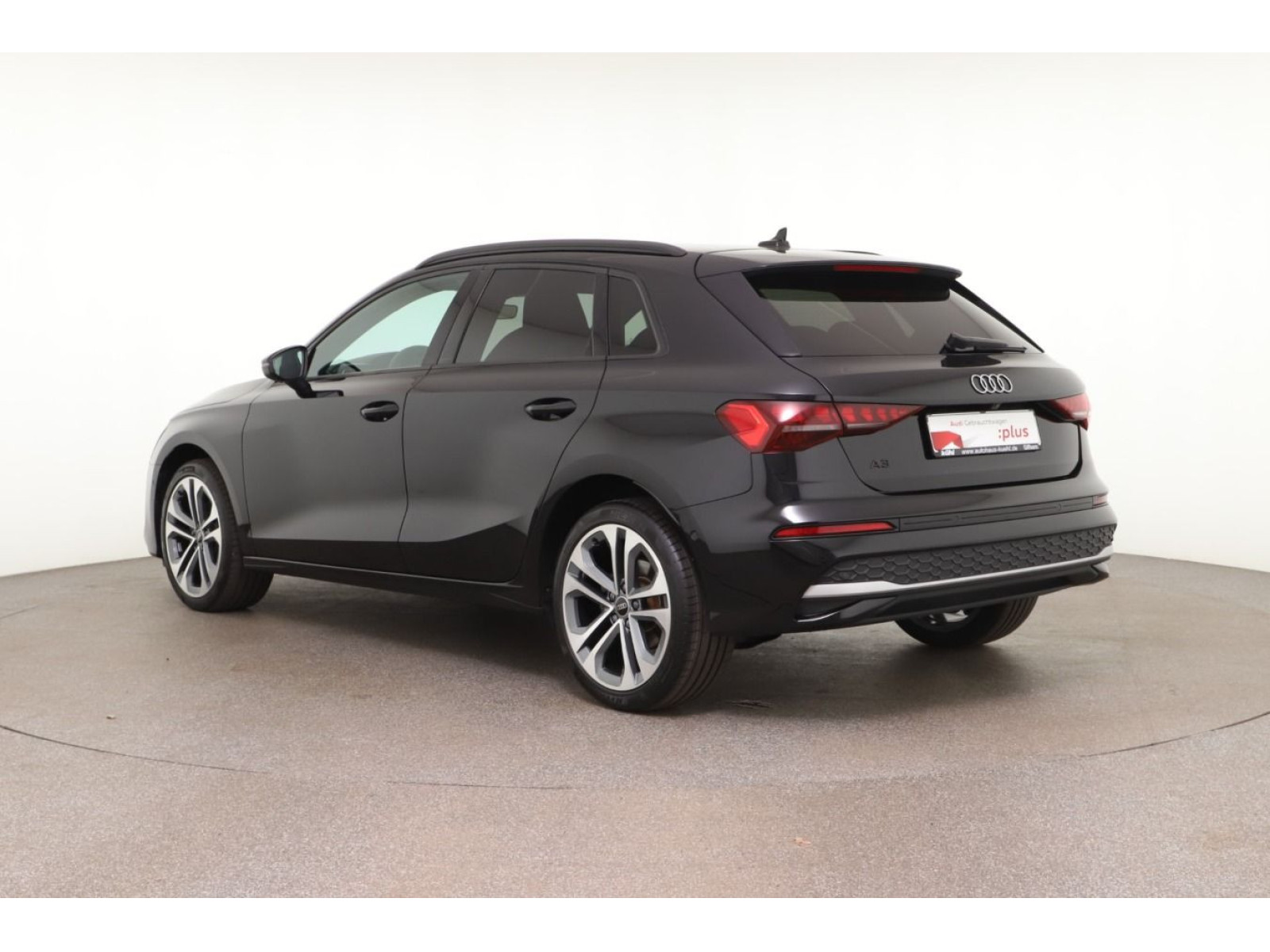 Audi - A3 Sportback_5
