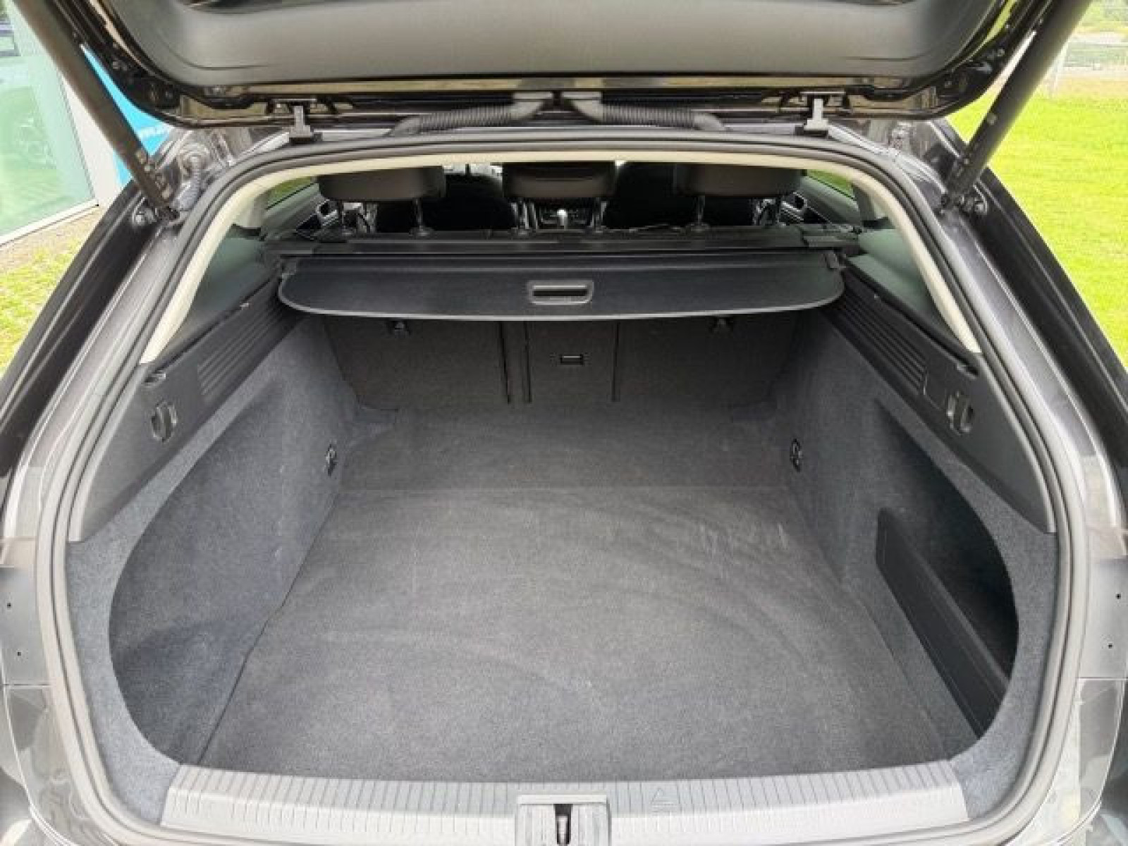 Volkswagen - Arteon Shooting Brake_16