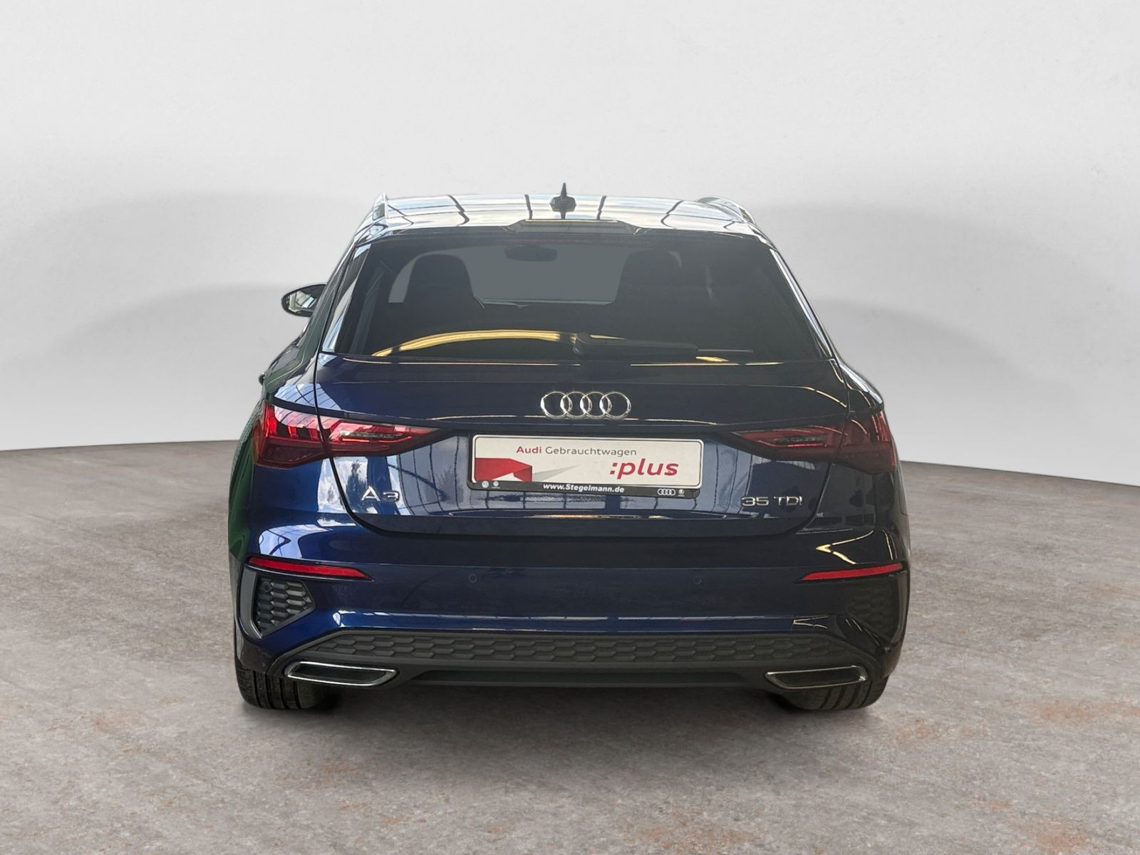 Audi - A3 Sportback_5