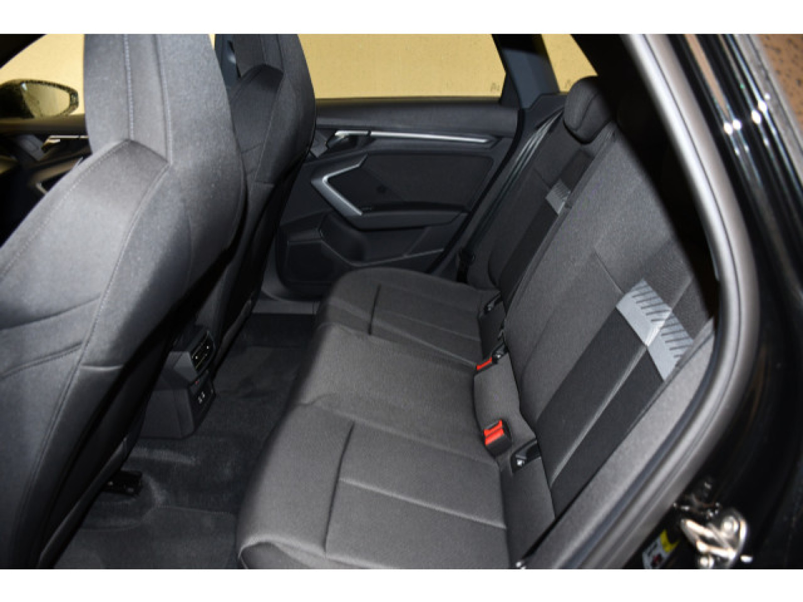 Audi - A3 Sportback_12
