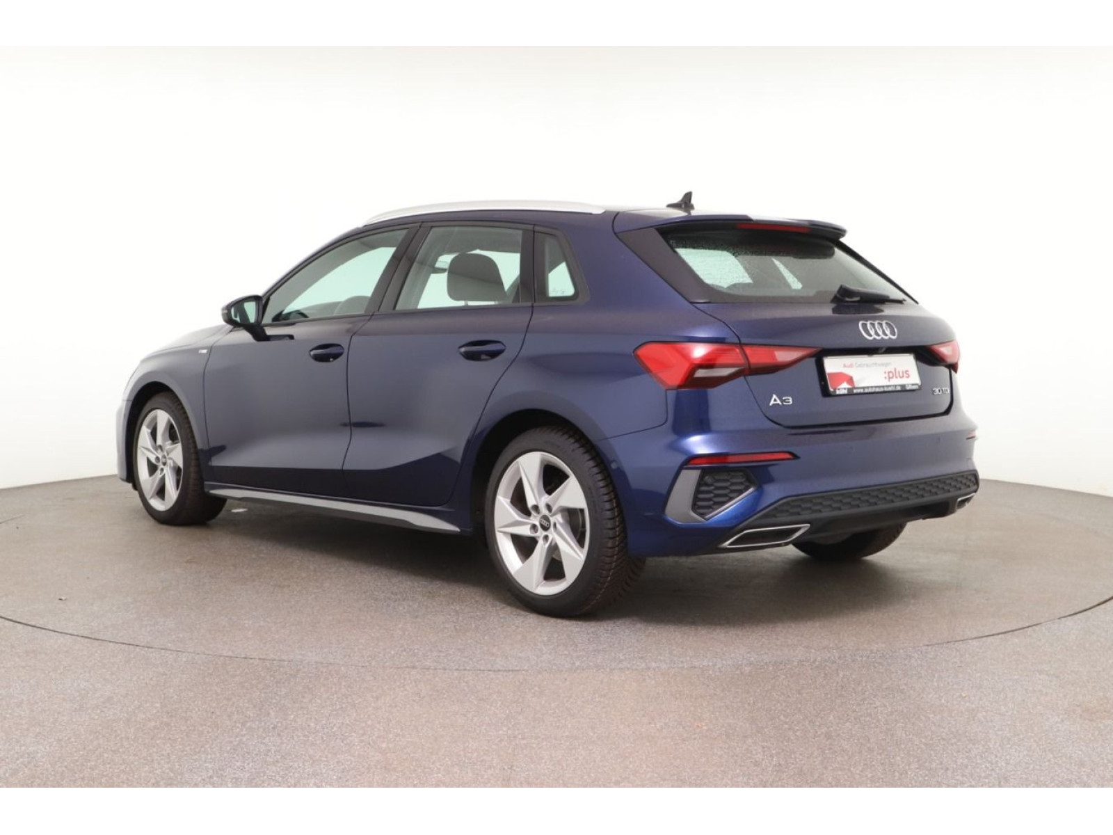 Audi - A3 Sportback_5