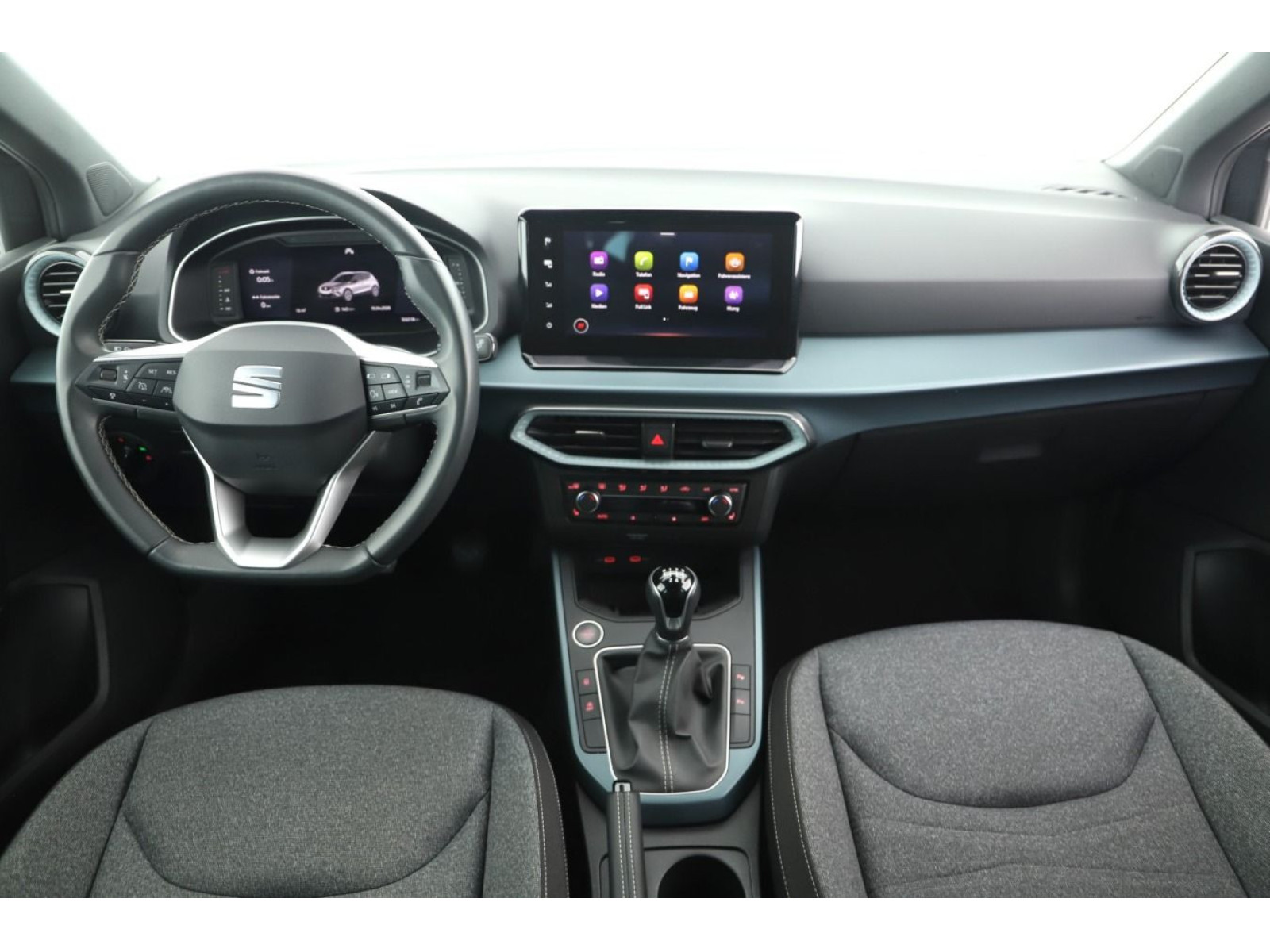 Seat - Arona_8