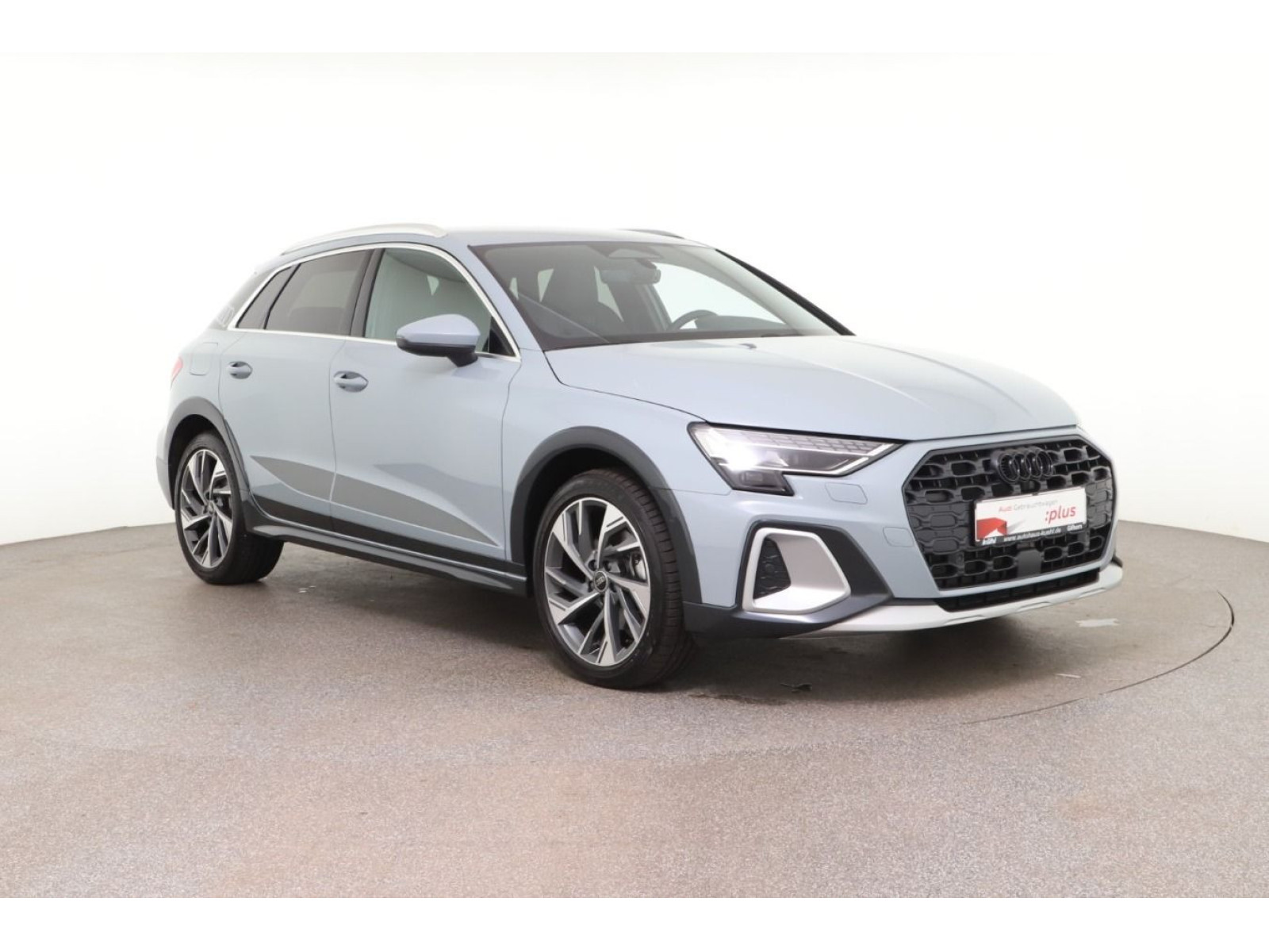 Audi - A3 allstreet_6