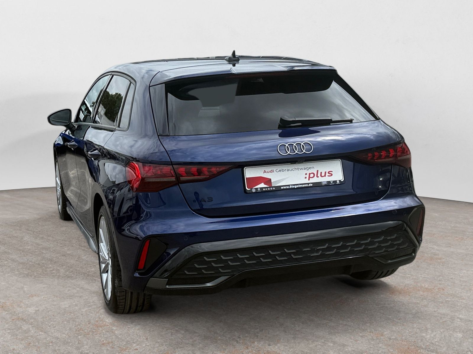Audi - A3 Sportback_4