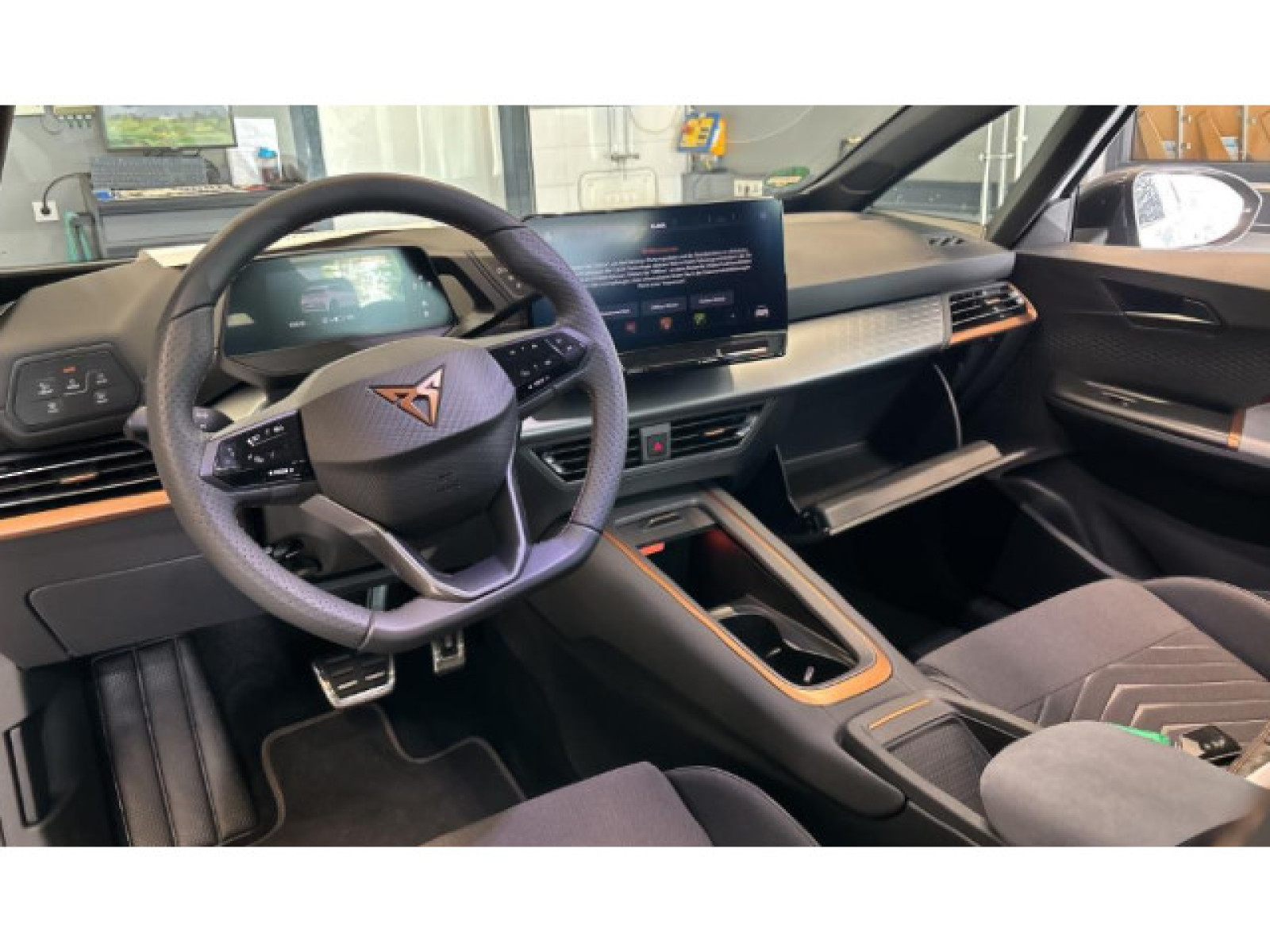 Cupra - Born_4
