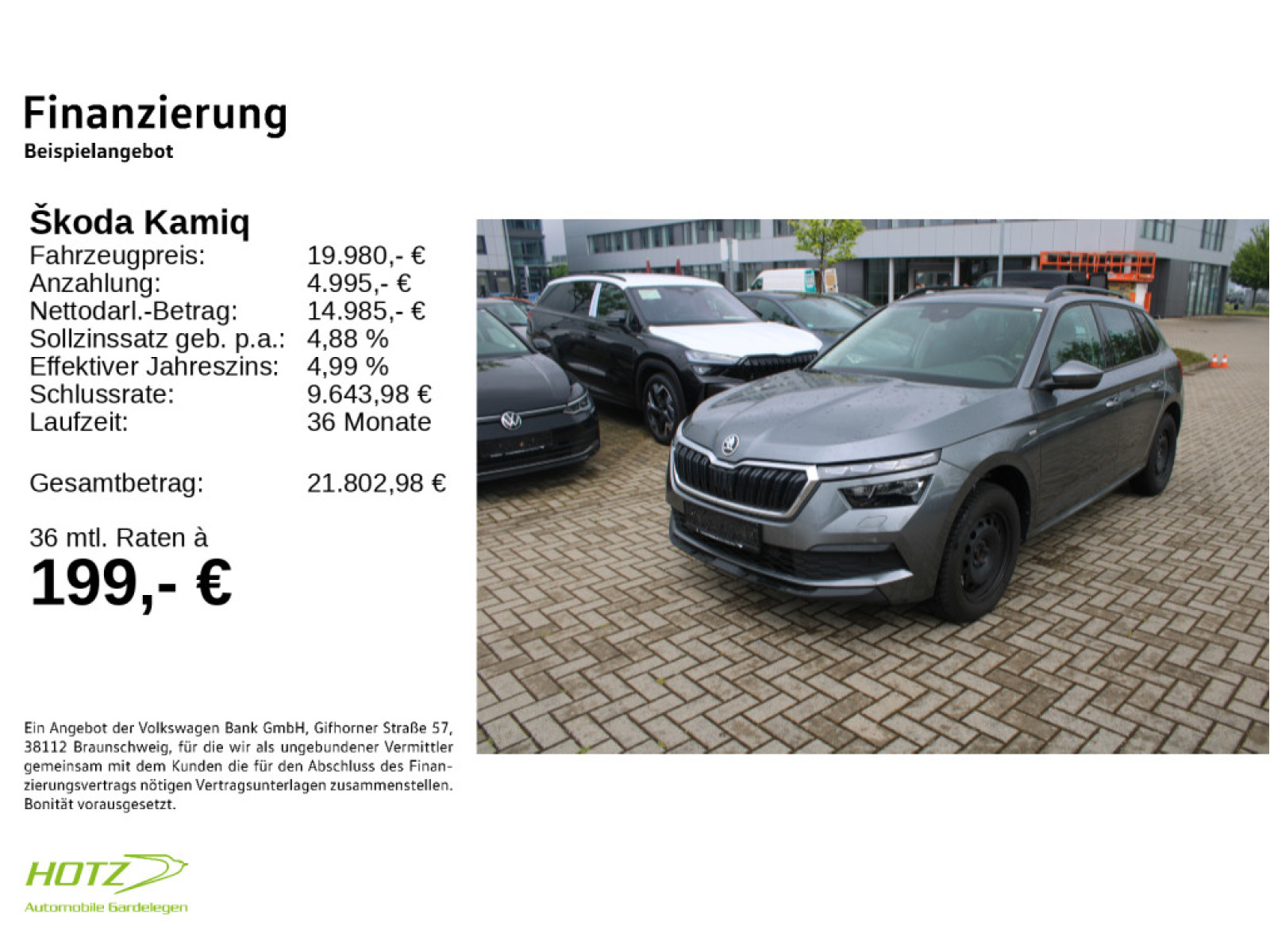 Škoda - Kamiq_2