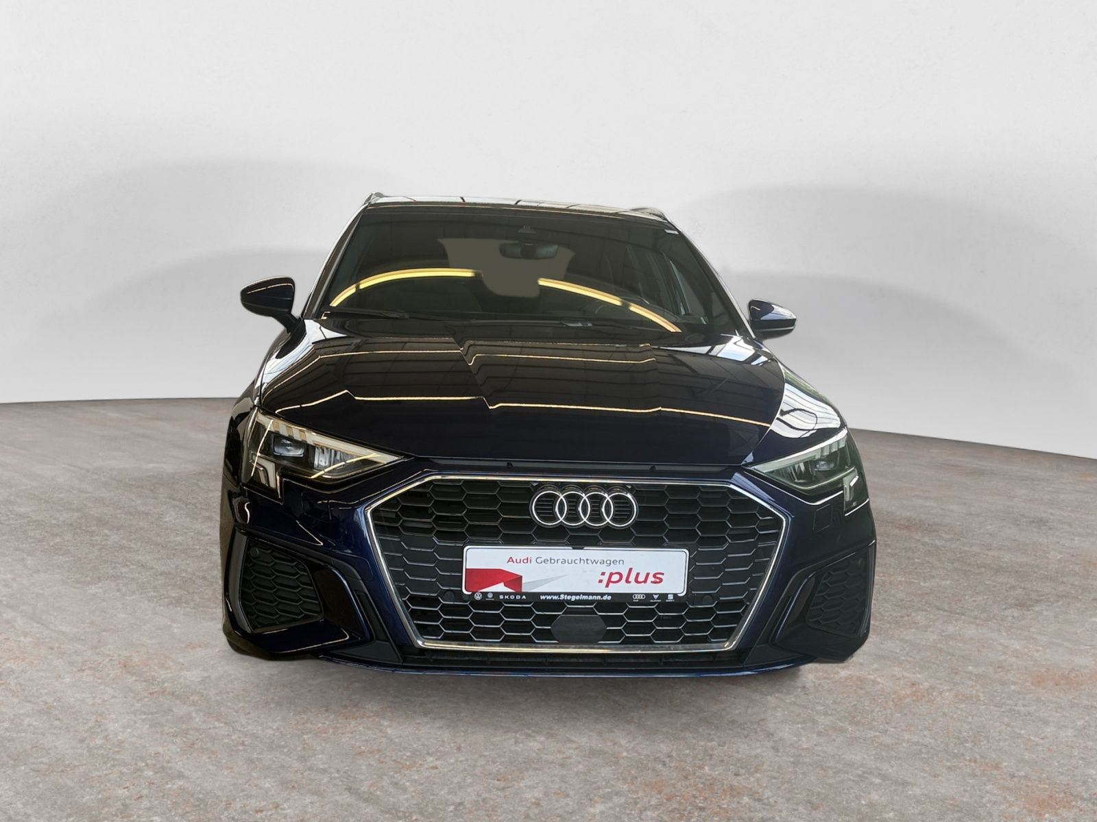 Audi - A3 Sportback_9