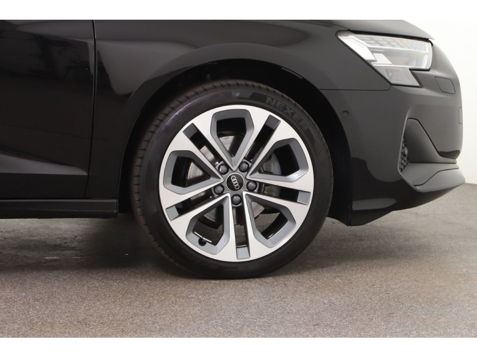 Audi - A3 Sportback_4