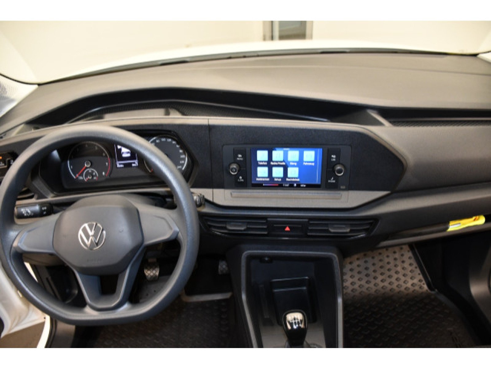 Volkswagen - Caddy_5