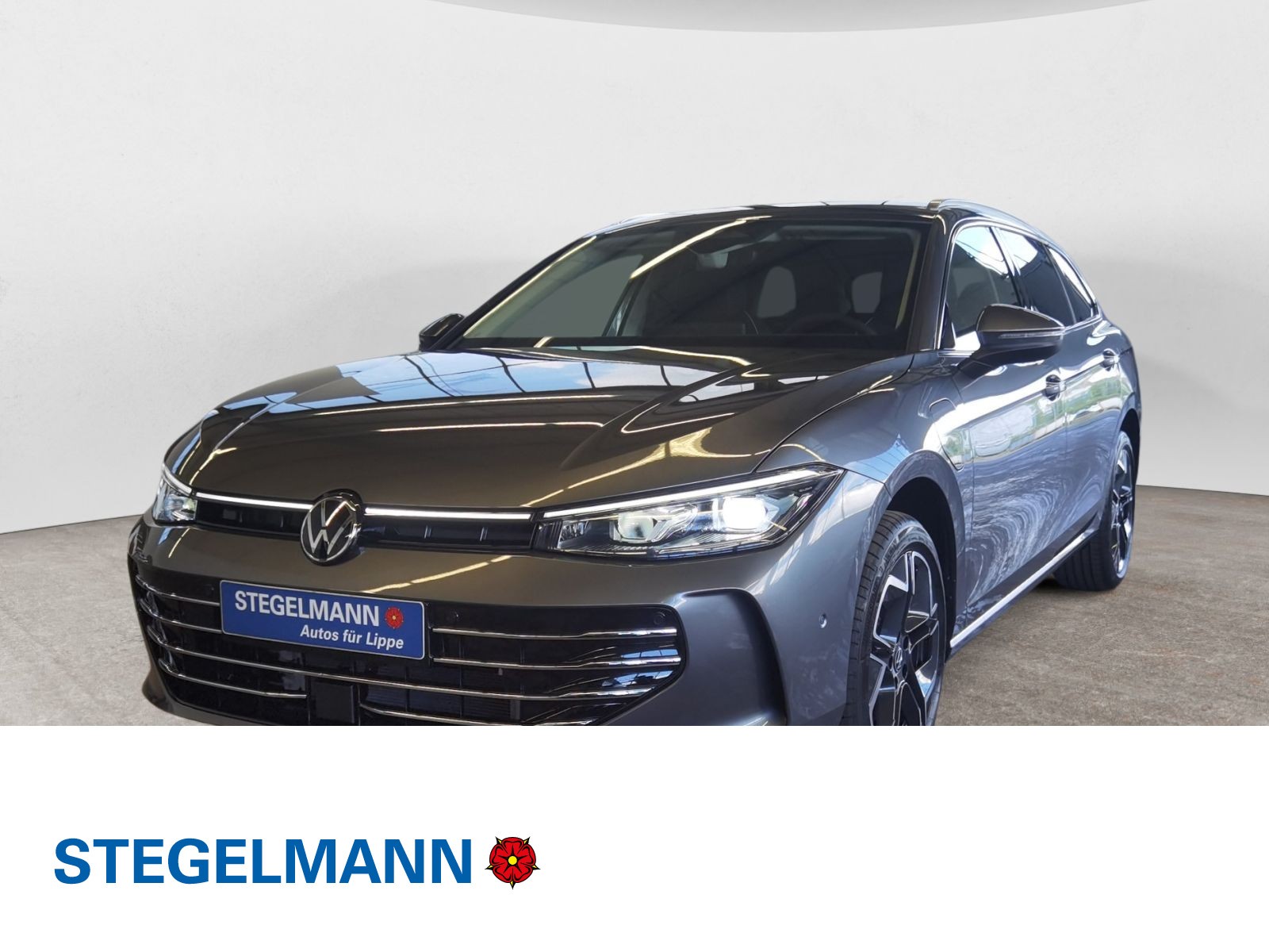 Passat 1,5 l eHybrid OPF 6-Gang-DSG Elegance