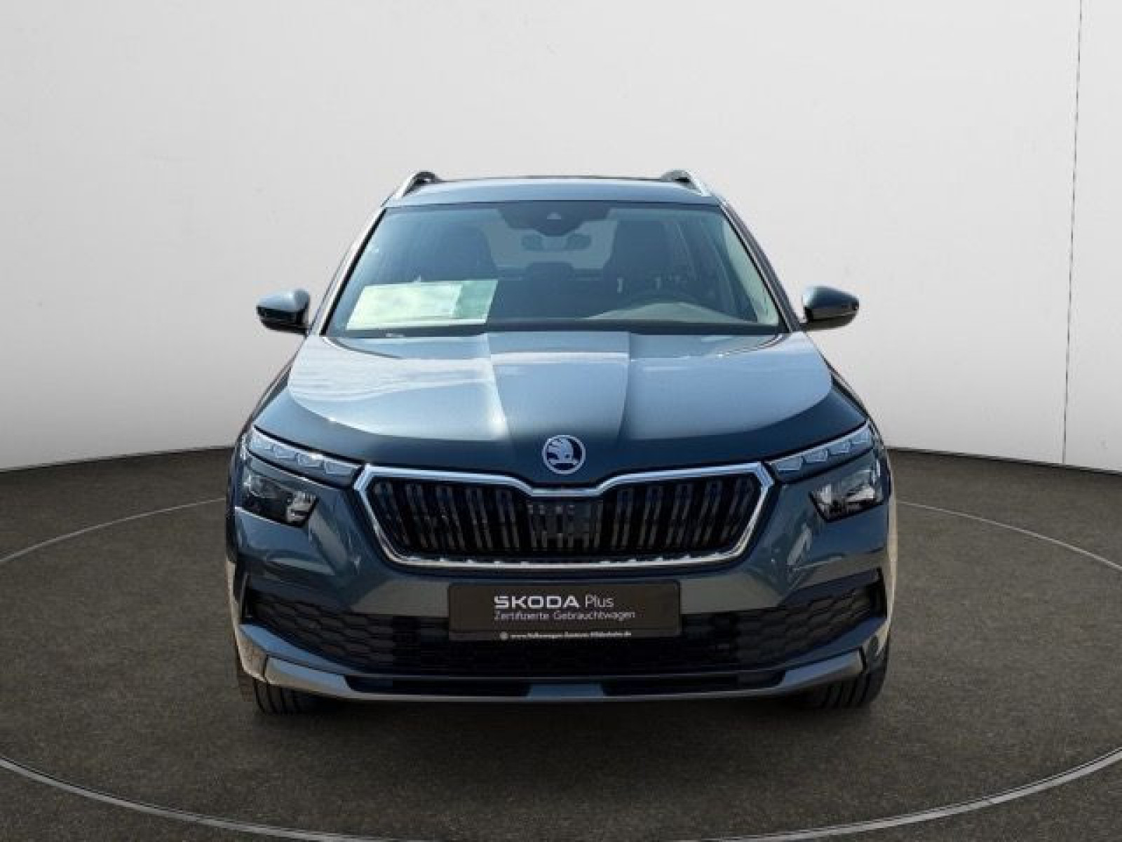 Škoda - Kamiq_8