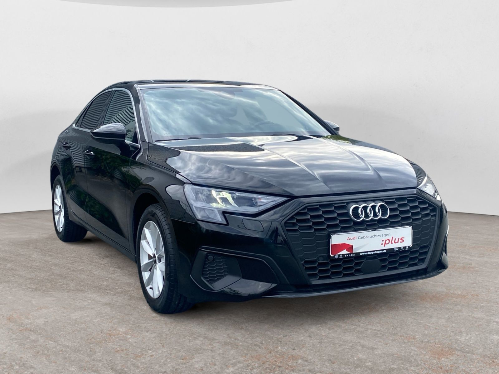 Audi - A3_7