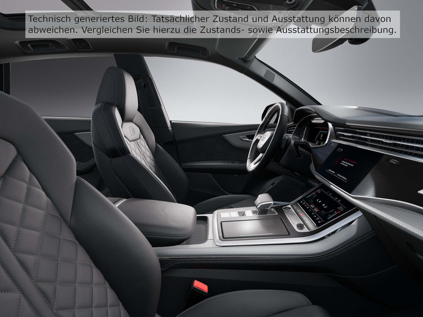 Audi - Q8_11 Audi - Q8_11