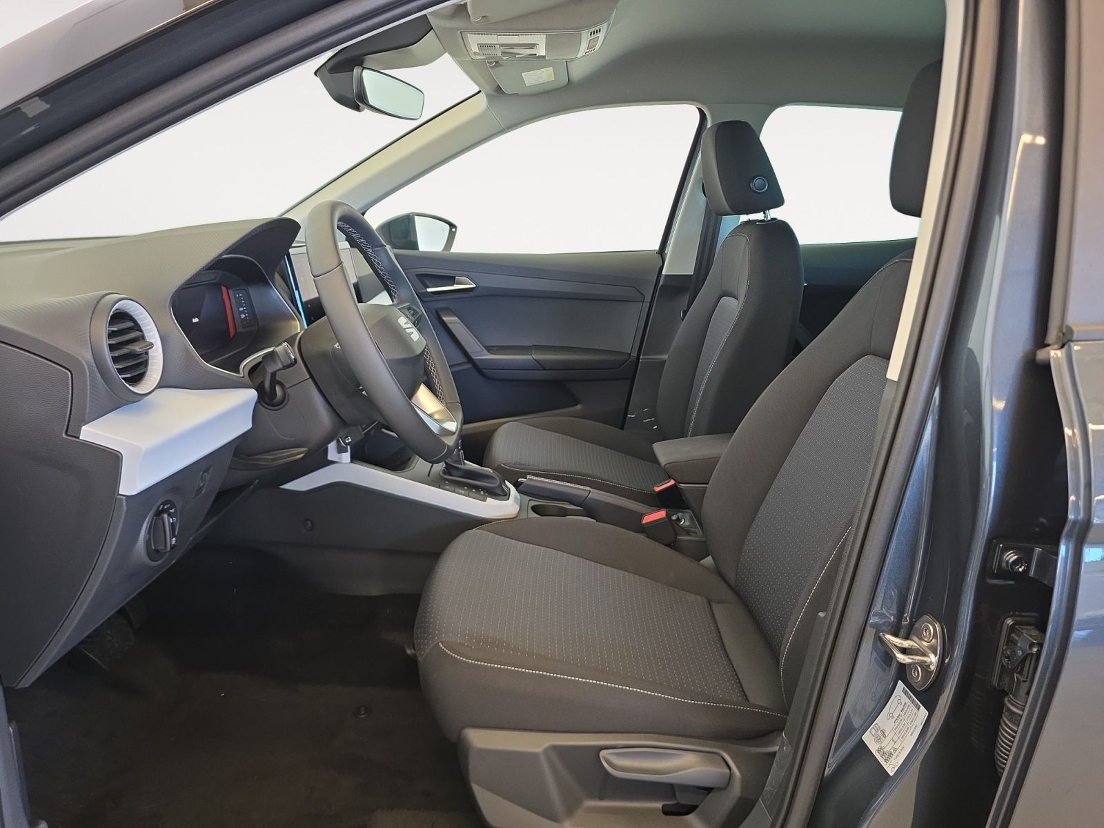Seat - Arona_10