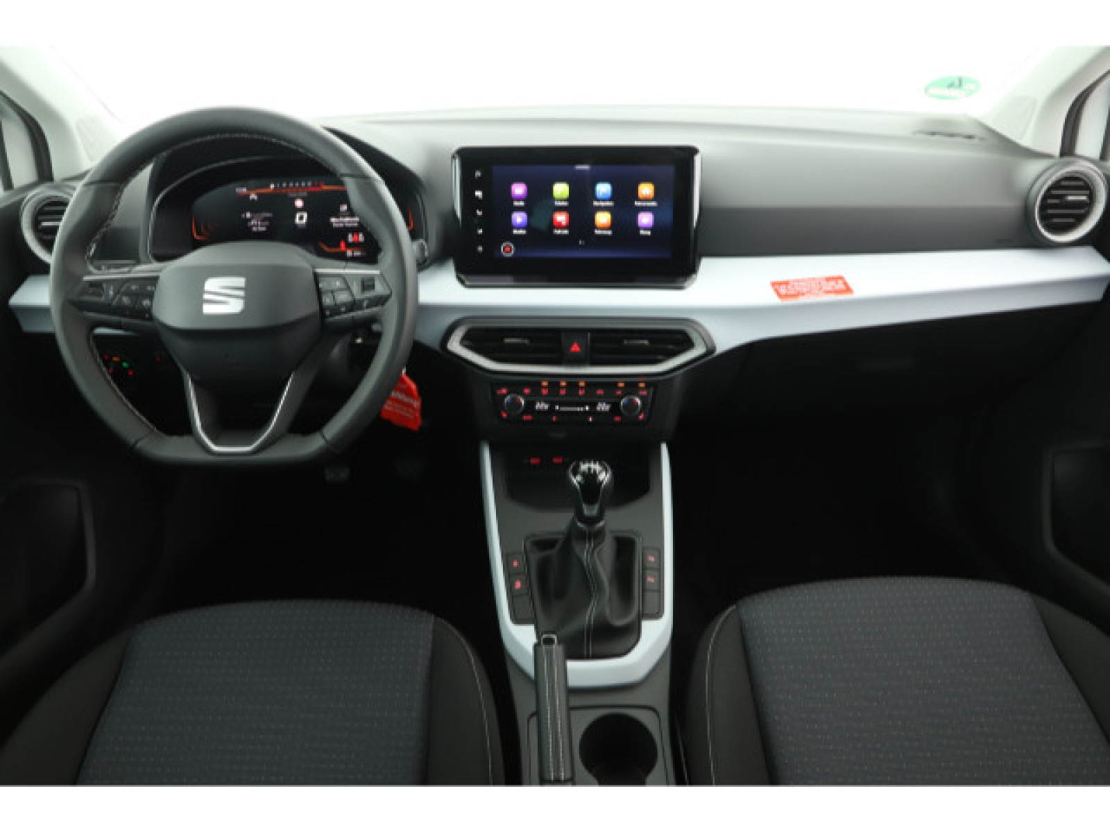 Seat - Arona_8