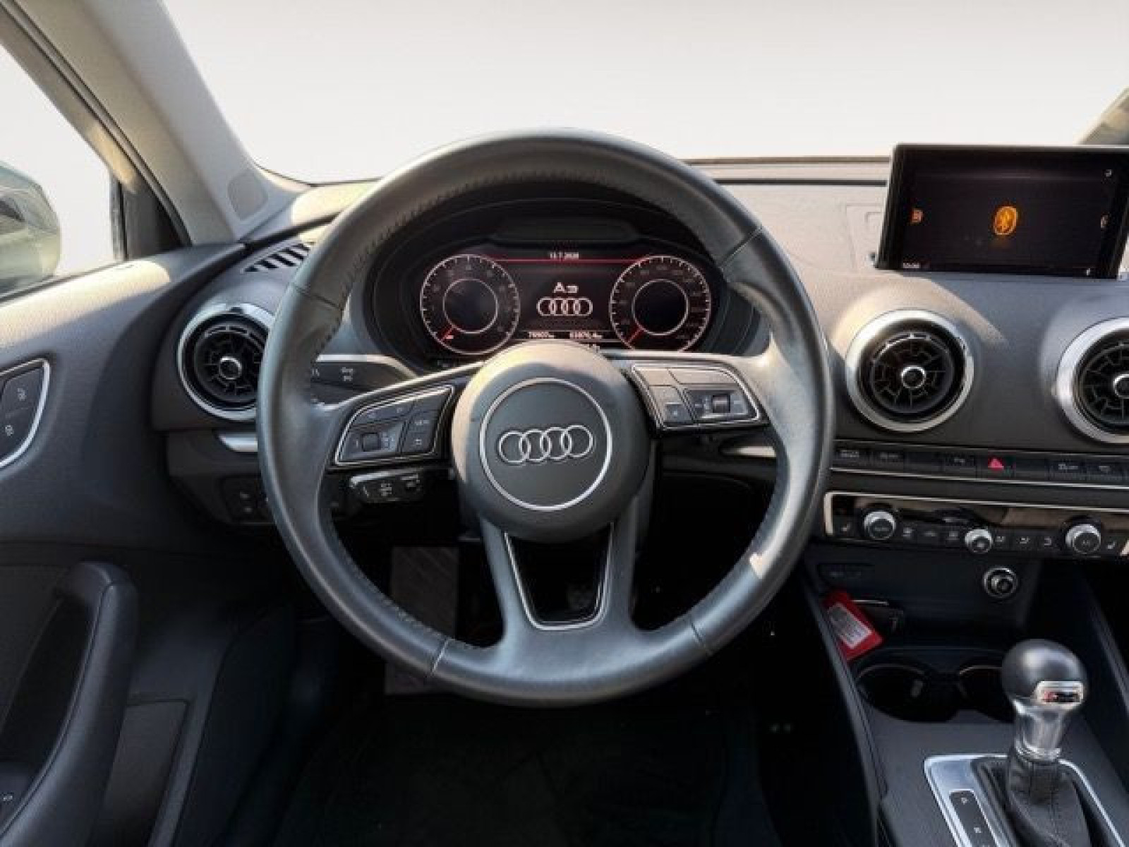Audi - A3 Sportback_13