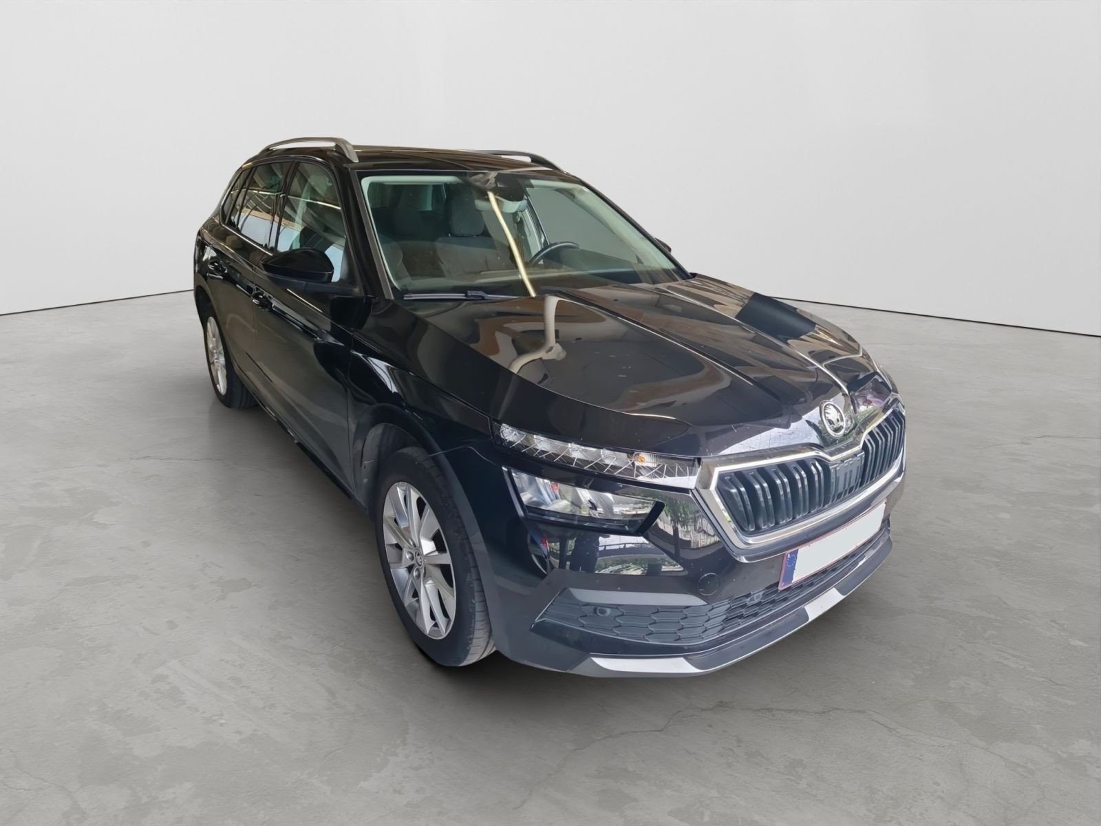 Škoda - Kamiq_4