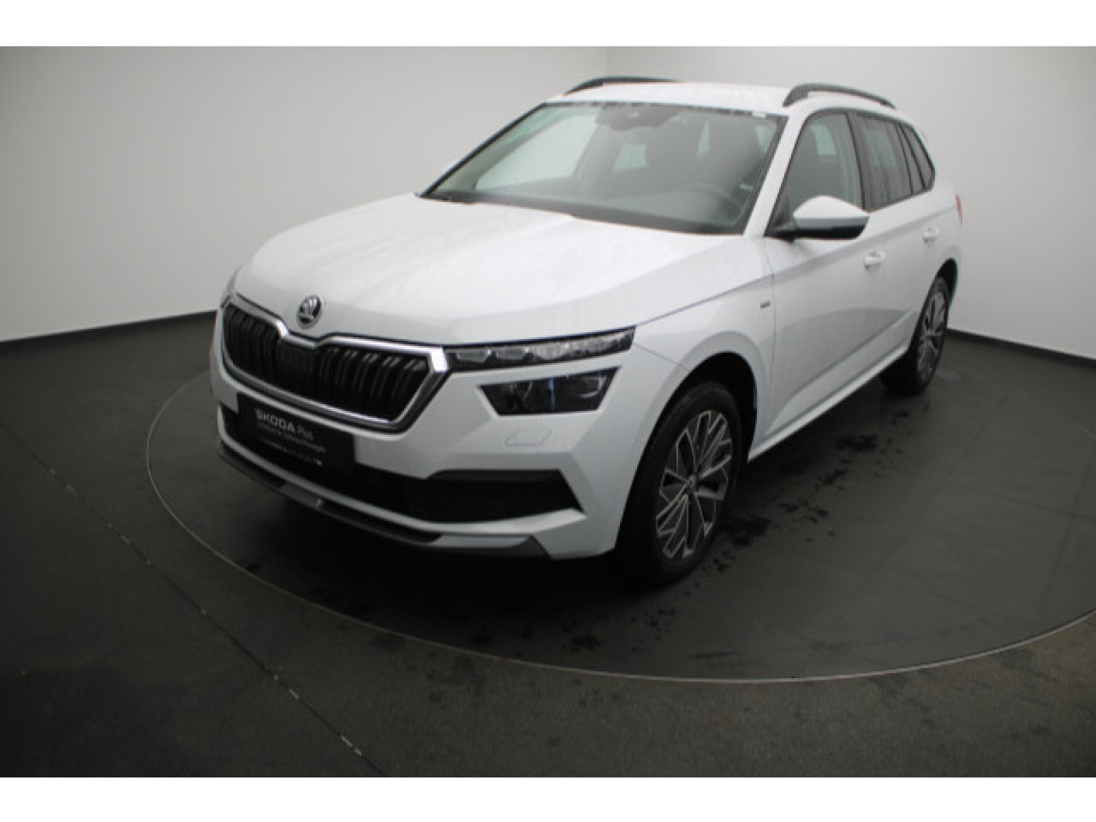 Škoda - Kamiq_1