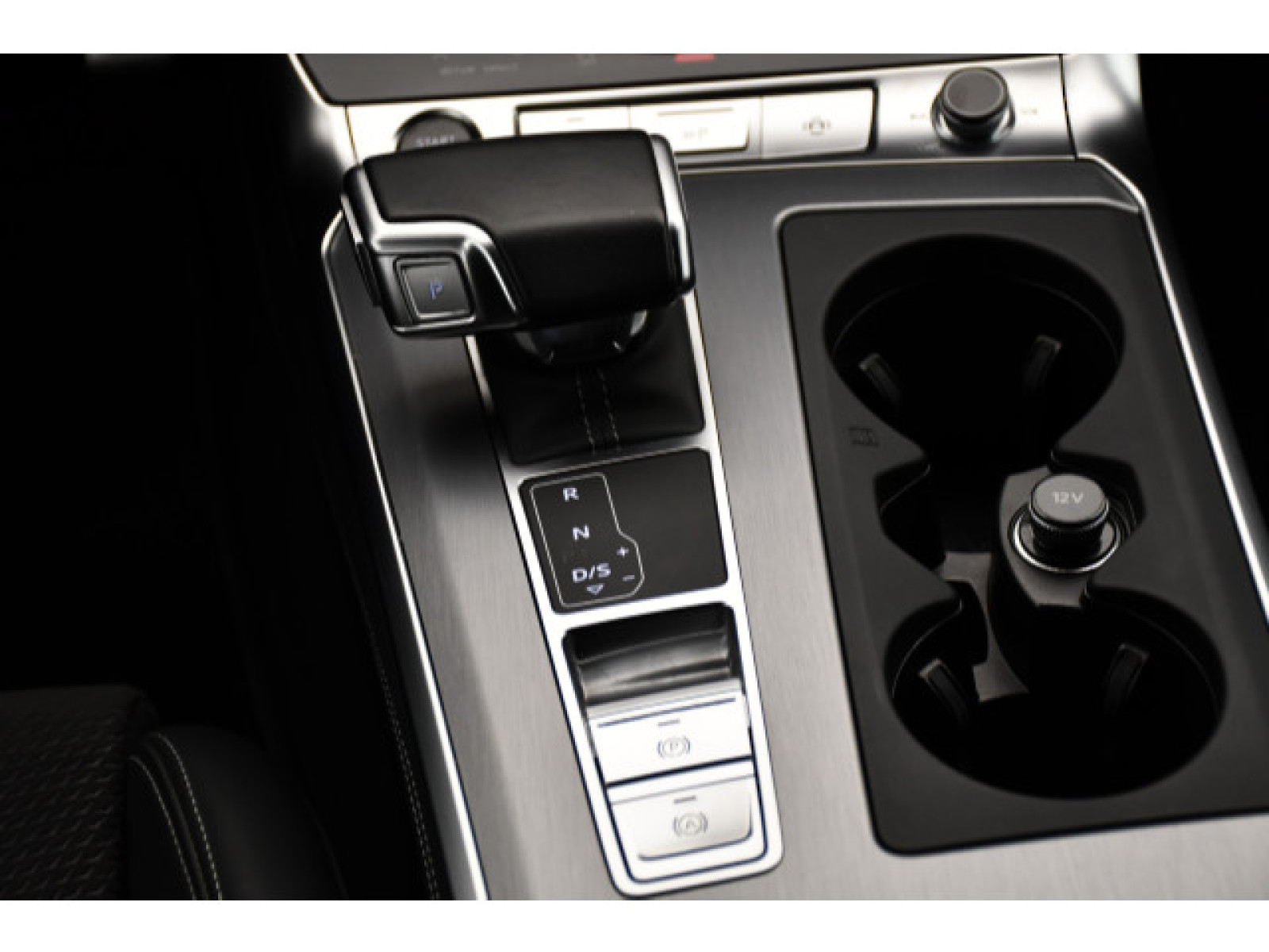 Audi - A6 Avant_6 Audi - A6 Avant_6