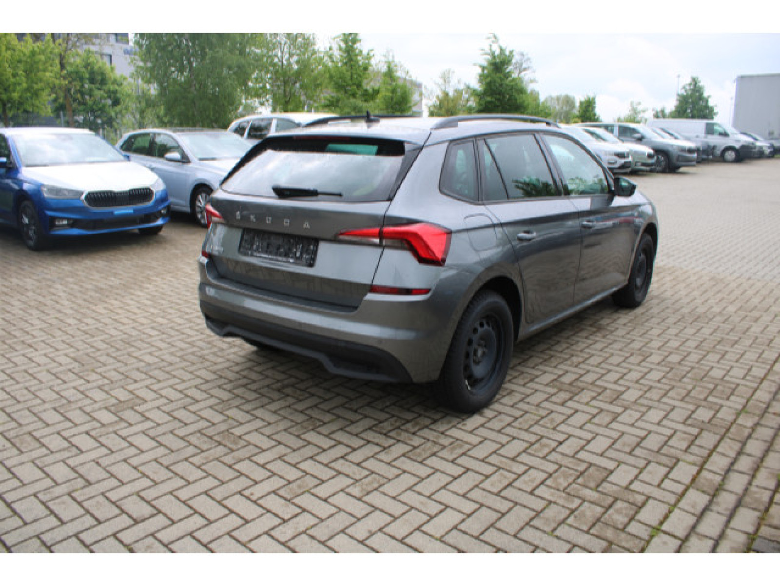 Škoda - Kamiq_3