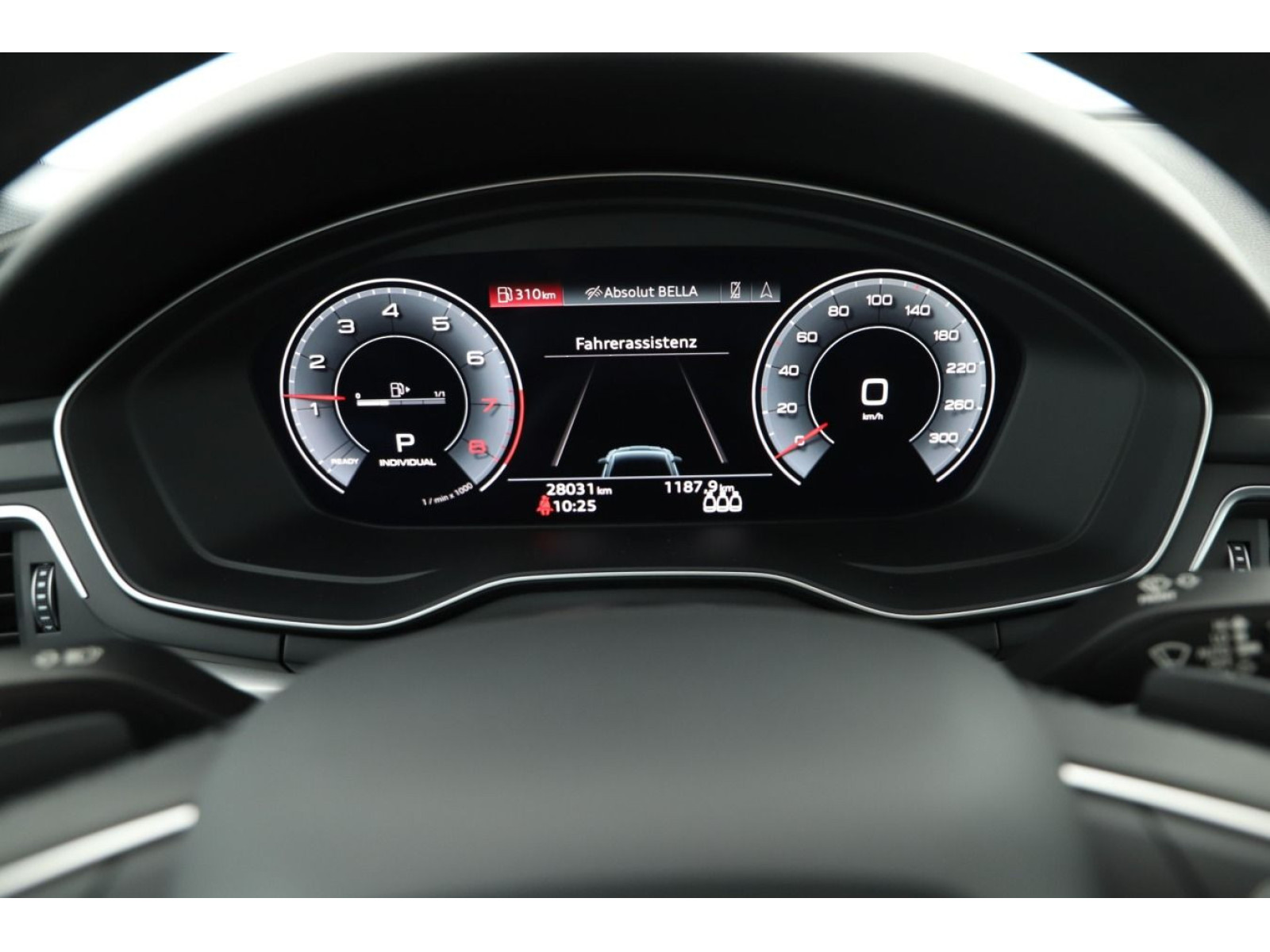 Audi - A5 Sportback_10