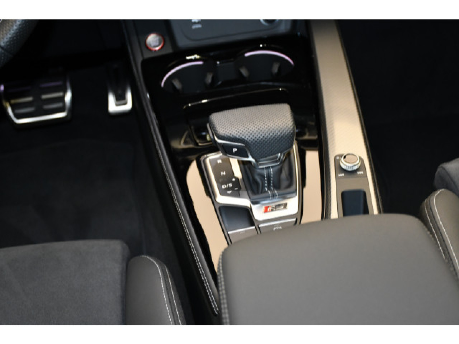 Audi - RS 5 Sportback_7