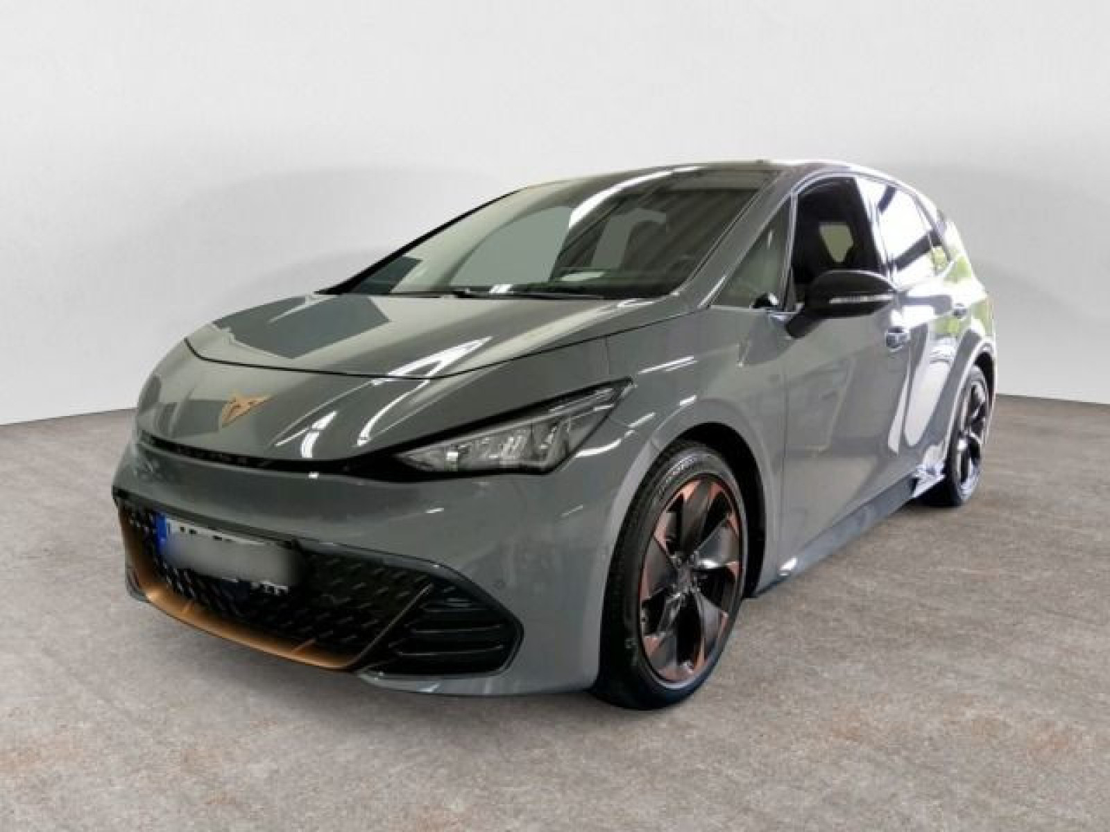 Cupra - Born_3