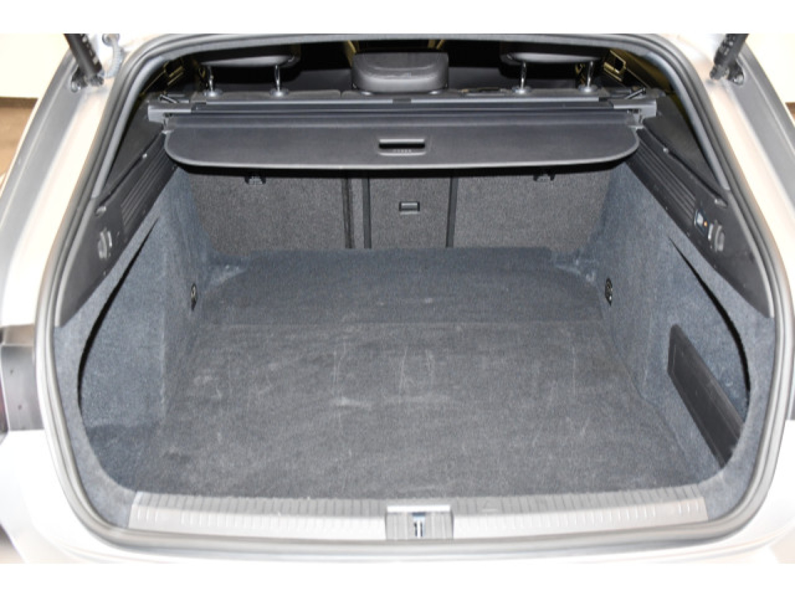 Volkswagen - Arteon Shooting Brake_9