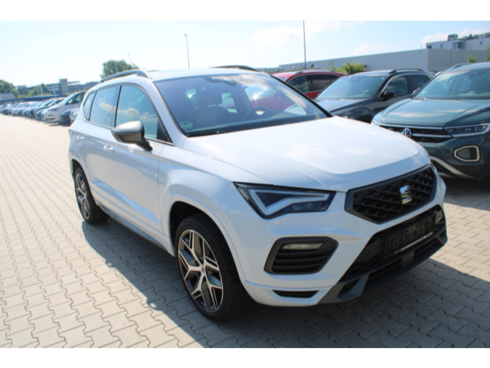 Seat - Ateca_7