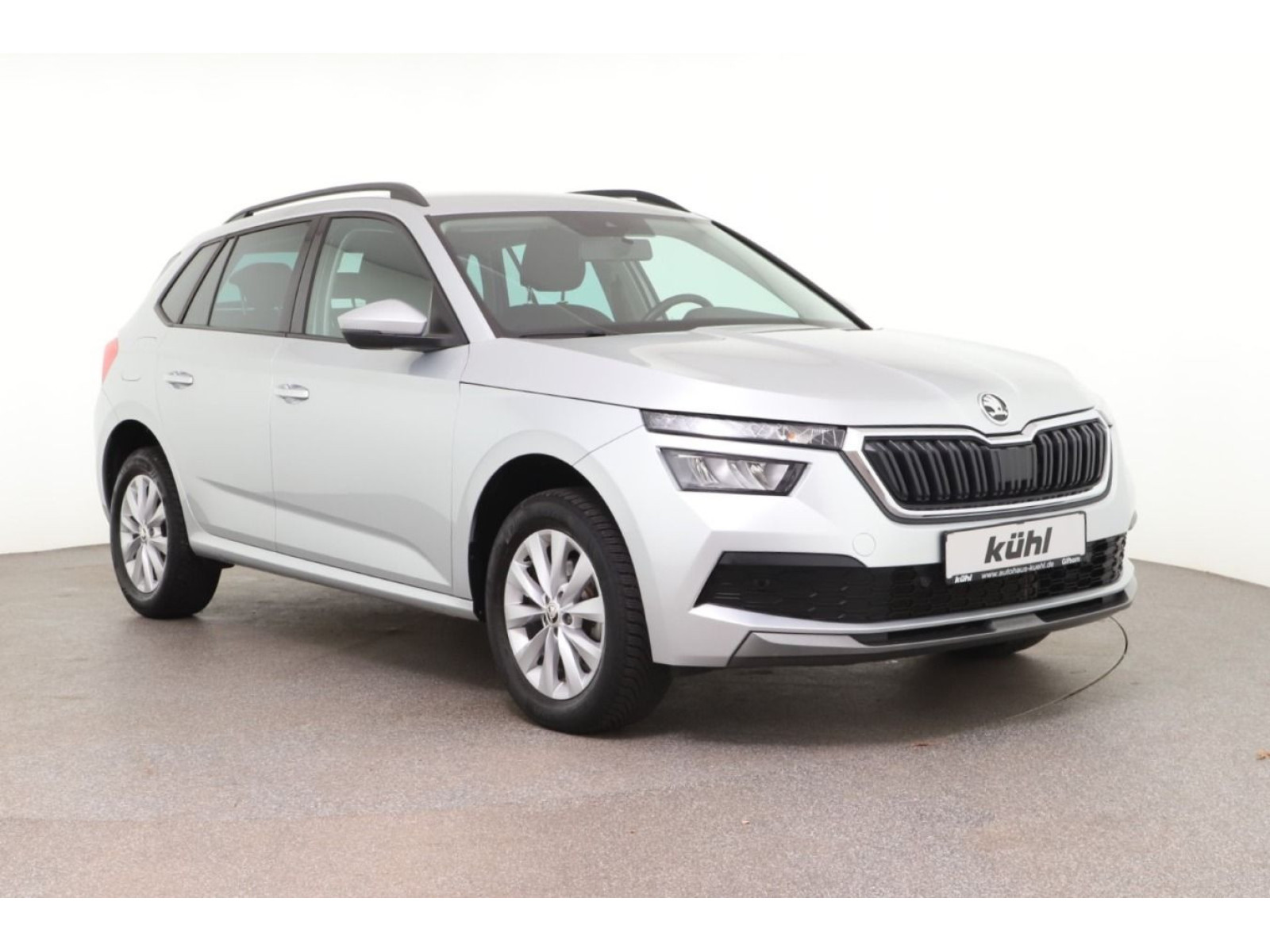 Škoda - Kamiq_5