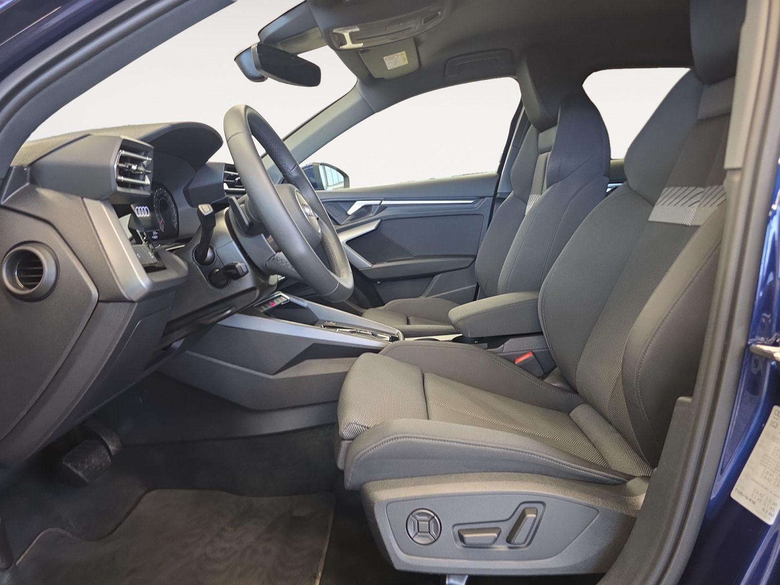 Audi - A3 Sportback_11