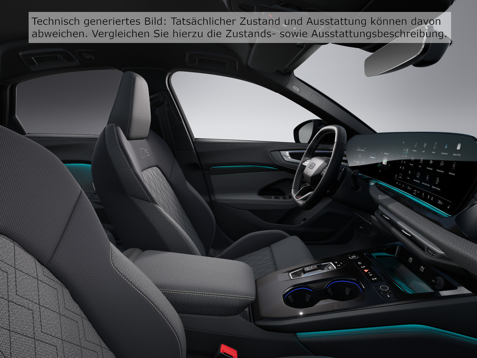 Audi - A5 Limousine_11