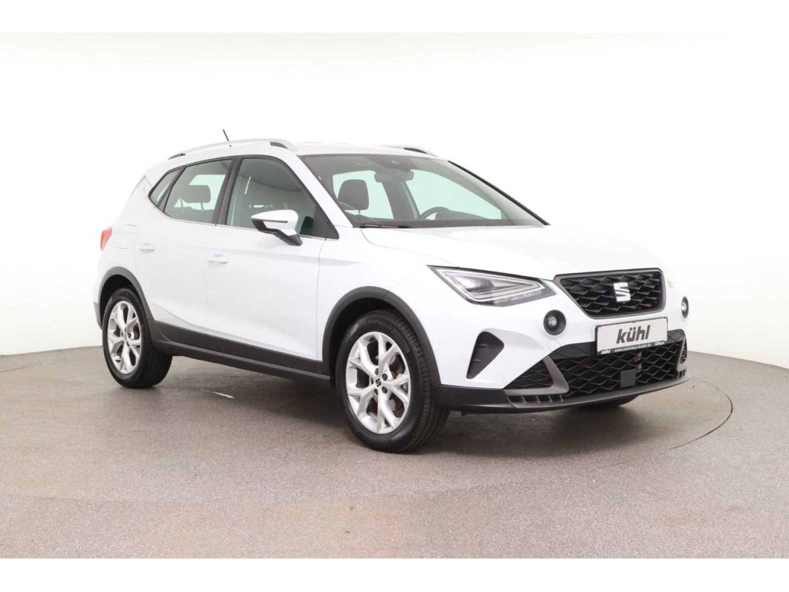 Seat - Arona_5