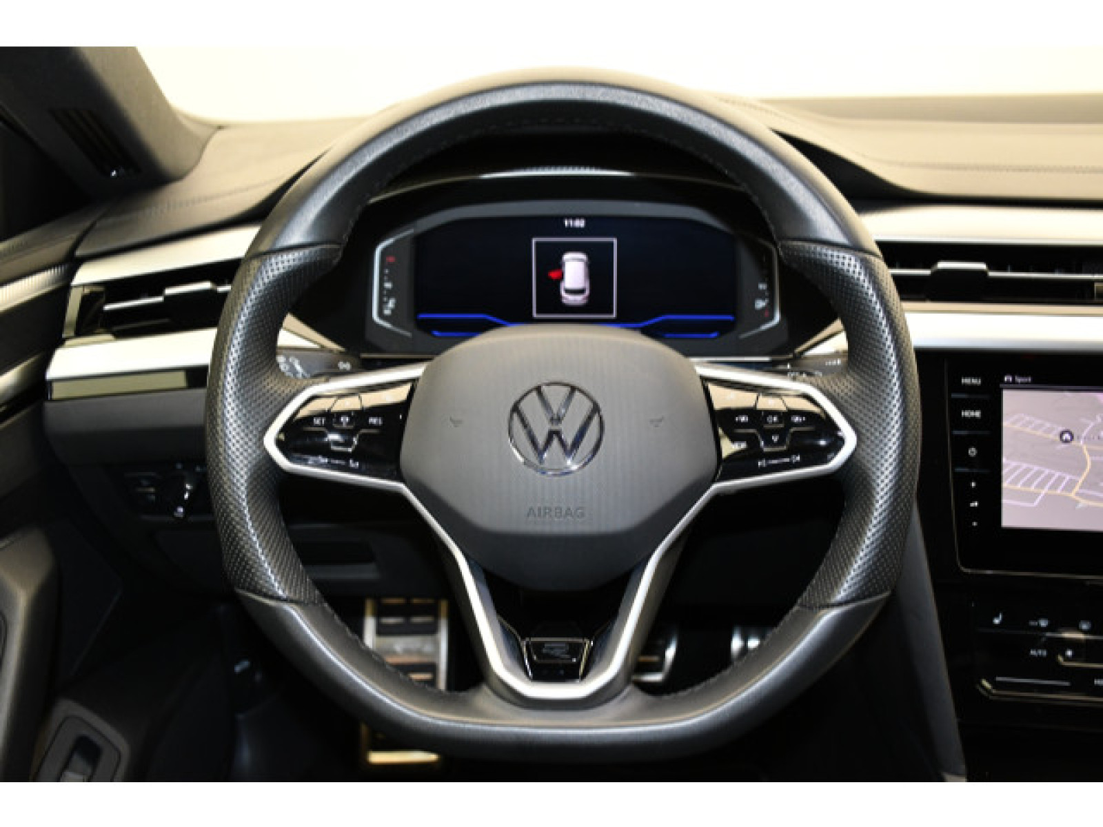 Volkswagen - Arteon Shooting Brake_5