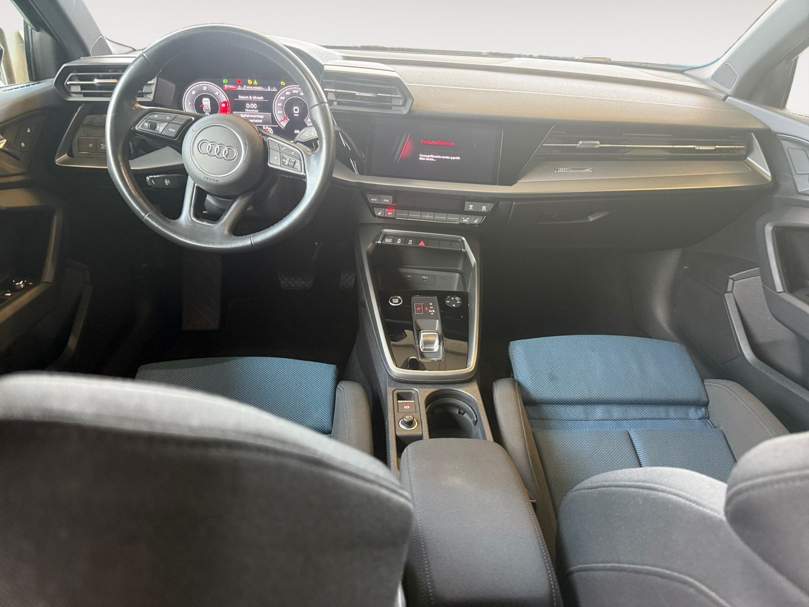 Audi - A3 Sportback_11