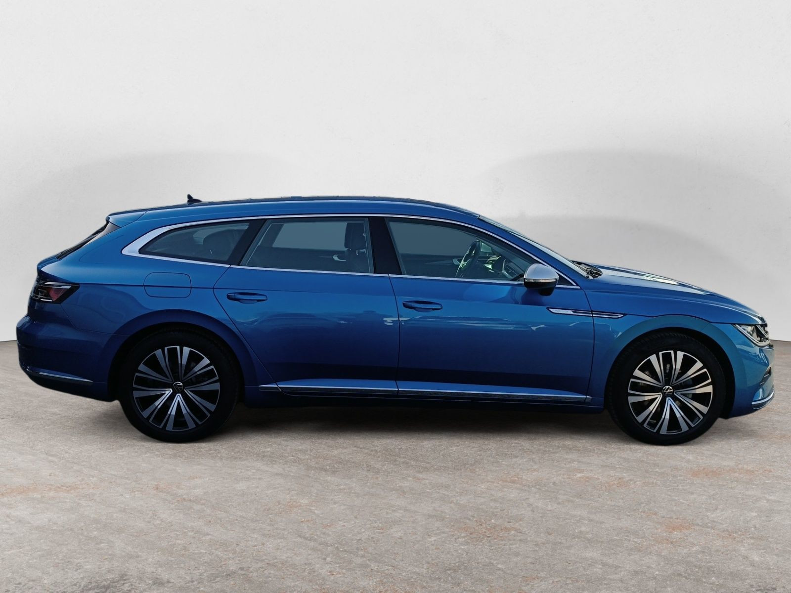 Volkswagen - Arteon Shooting Brake_7